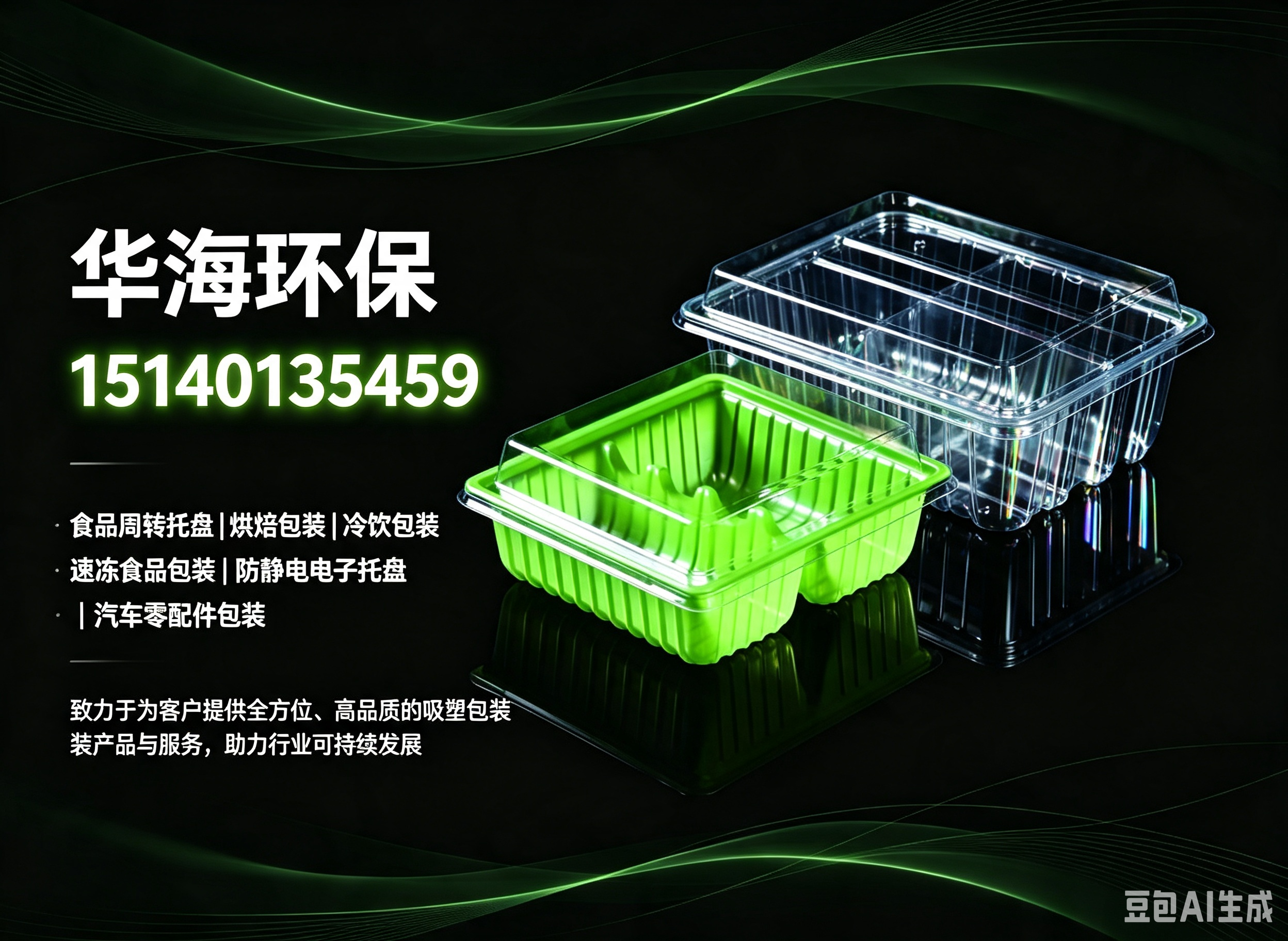 华海环保盘锦线上分站